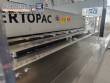 Encartuchadeira vertical com bula Fabrima Vertopac VP 120