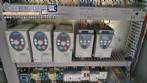 Enfardadeira embaladora vertical autom�tica Masipack