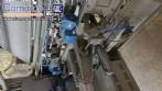 Enfardadeira embaladora vertical autom�tica Masipack