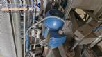 Enfardadeira embaladora vertical autom�tica Masipack