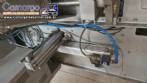 Enfardadeira embaladora vertical autom�tica Masipack