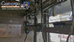 Enfardadeira embaladora vertical autom�tica Masipack