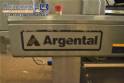 Grupo autom�tico moldadora para massa de p�o Argental