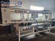Linha para produ��o bebidas gaseificadas refrigerantes KHS Zegla