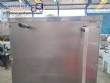 Chiller unidade de �gua gelada em inox Haas