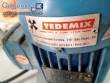 Tanque de agita��o inox
