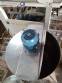 Tanque de agita��o inox