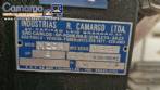 Embaladora flow pack R Camargo Mega Pack II