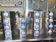 Man�metro de press�o diferencial anal�gico Dwyer Instruments Magnehelic