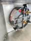 Man�metro de press�o diferencial anal�gico Dwyer Instruments Magnehelic