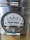 Man�metro de press�o diferencial anal�gico Dwyer Instruments Magnehelic