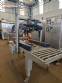 Fechadora seladora semi autom�tica para caixas de papel�o Tecmaes