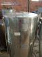 Tanque em a�o inox 300 L Imarvil