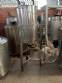 Tanque em a�o inox 300 L Imarvil