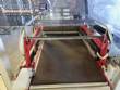 Seladora autom�tica em L shrink com t�nel BBA Comex