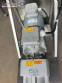 Bomba senoidal positiva inox 316 L MasoSine Certa Watson Marlow ano 2020