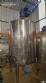 Reator tanque encamisado 2.800 L para cosm�ticos inox 316