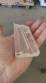 Embaladora strip alu alu alum�nio comprimidos capsulas Paludo