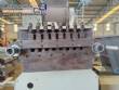 Extrusora para balas mastig�veis e chicletes Gum Making Machine 1200 kg