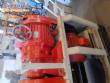 Extrusora para balas mastig�veis e chicletes Gum Making Machine 1200 kg