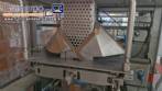 Enfardadeira embaladora vertical autom�tica Masipack