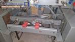 Enfardadeira embaladora vertical autom�tica Masipack