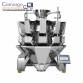 Balan�a eletronica multicabe�as multicabe�otes em inox