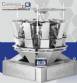 Balan�a eletronica multicabe�as multicabe�otes em inox