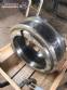 Peletizadora para fabrica��o de pellets 125 cv Calibras
