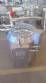 Caldeir�o a g�s capacidade 100 litros A�os Macom