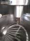 Batedeira planet�ria encamisada Am�dio 130 litros