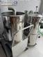 Encapsuladora autom�tica de c�psulas CETRO 12.000 c�psulas por hora