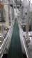Envasadora linear com 6 pist�es inox 316 Erli