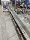 Envasadora linear com 6 pist�es inox 316 Erli