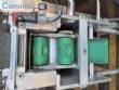 Produtora de massas Officina DEA combinata D120
