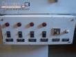 T�nel de encolhimento shrink Sunnyvale