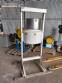 Tacho em a�o inox encamisado