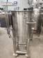 Tanque em a�o inox 316 120 L anti explos�o EX Controltech Thermoindustrial