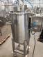 Tanque em a�o inox 316 120 L anti explos�o EX Controltech Thermoindustrial