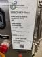 Tanque em a�o inox 316 120 L anti explos�o EX Controltech Thermoindustrial