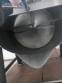 Tacho misturador cozinhador em inox � g�s 300 litros