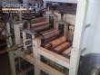 Linha para fabrica��o de barras de cereais Rotia