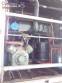 T�nel de resfriamento industrial Bosch