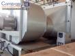 T�nel de resfriamento industrial Bosch