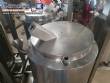 Linha para fabrica��o de granulados de chocolate macio 24 toneladas m�s