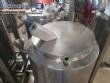 Linha para fabrica��o de granulados de chocolate macio 24 toneladas m�s