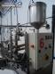 Envasadora / sacheteira em a�o inox Burgmann para envase de l�quidos e pastosos
