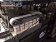 Encartuchadora autom�tica vertical Fabrima