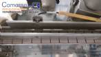 Tampadora de flaconetes ampolas Maqpe�as