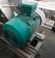 Ventilador centr�fugo 175 cv